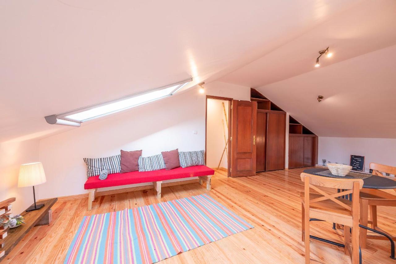 Guestready - Marques Da Silva 17 1e Appartement Lisboa