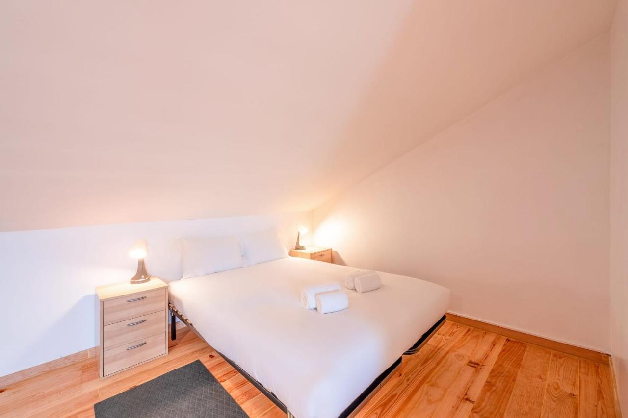 Guestready - Marques Da Silva 17 1e Appartement Lisboa