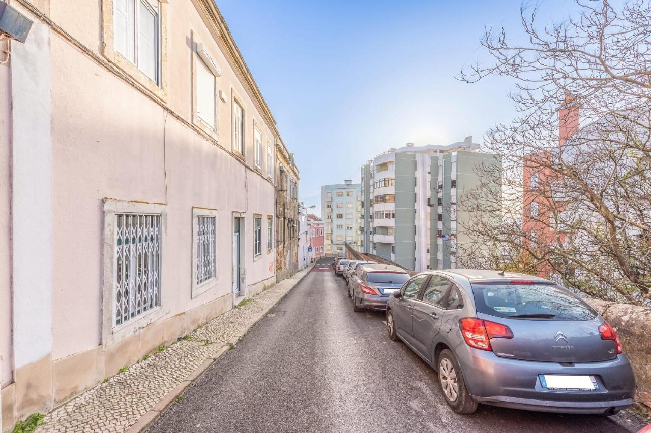 Guestready - Marques Da Silva 17 1e Appartement *