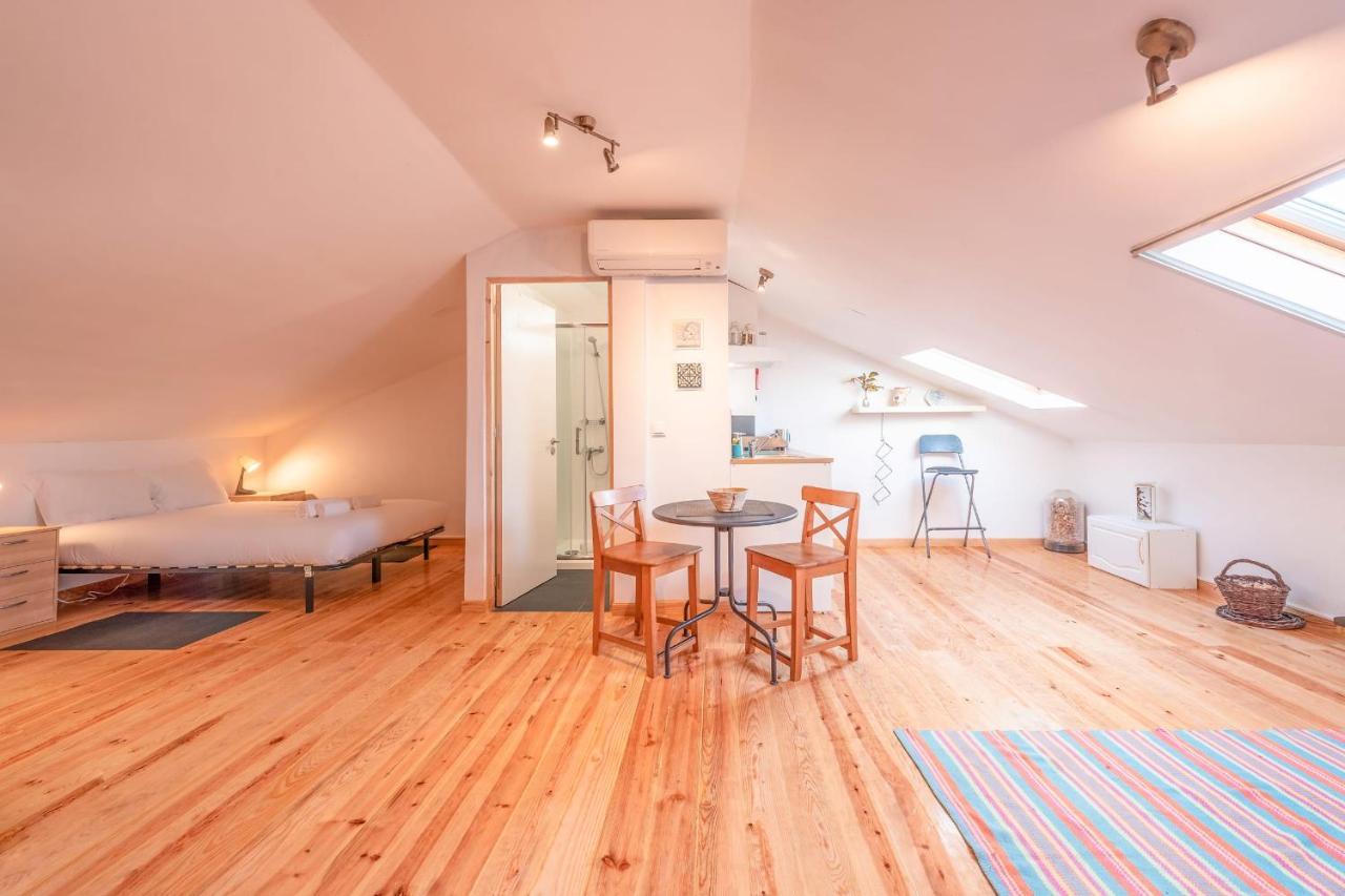 Guestready - Marques Da Silva 17 1e Appartement Lisboa