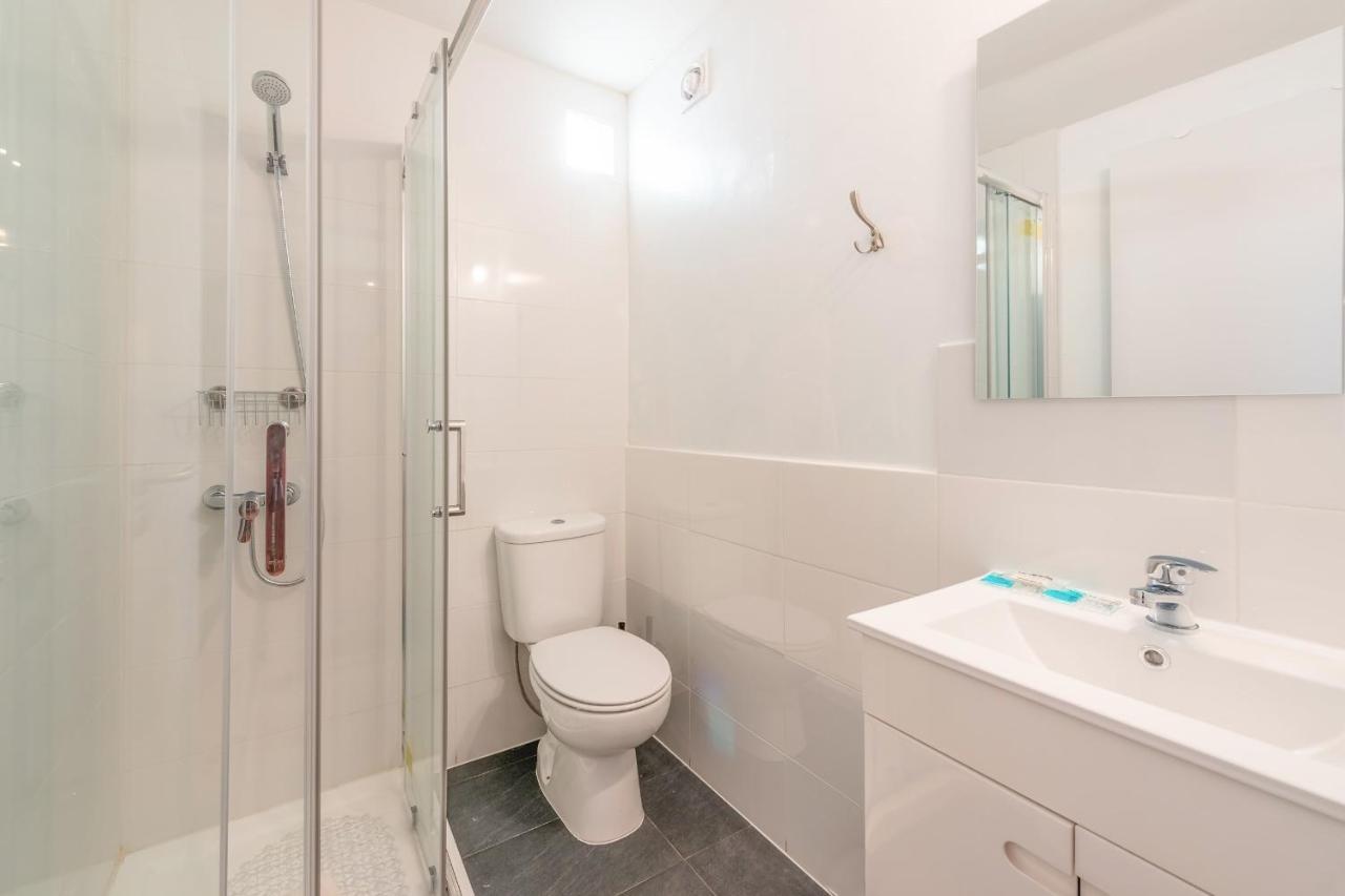Guestready - Marques Da Silva 17 1e Appartement