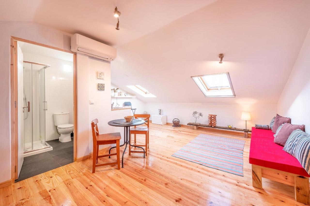 Appartement Guestready - Marques Da Silva 17 1e
