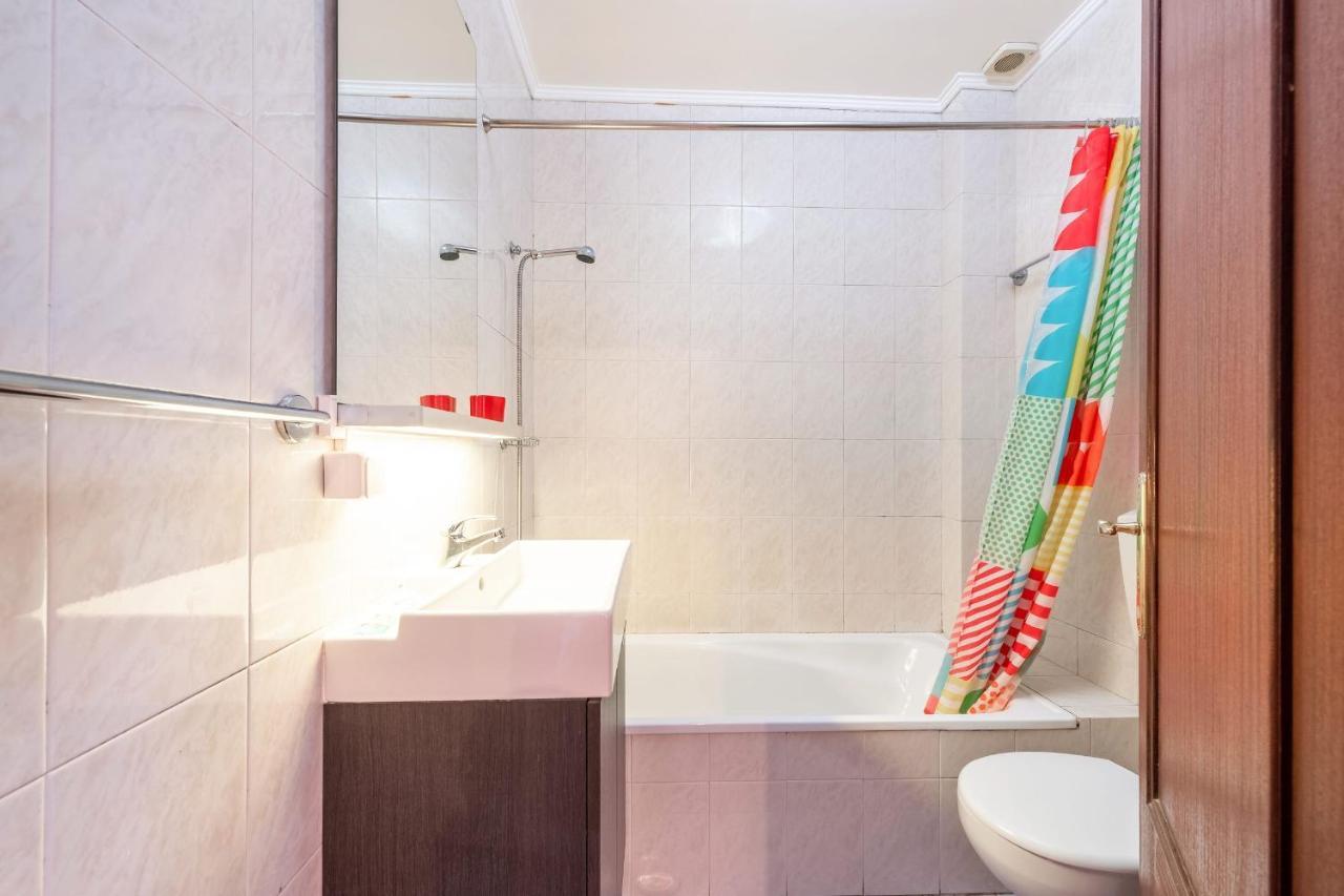 Appartement Guestready - Marques Da Silva 17 1e